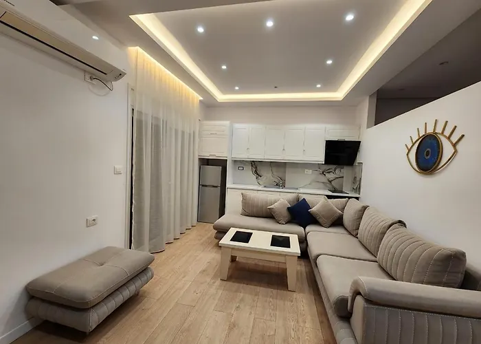 Apartments Dian