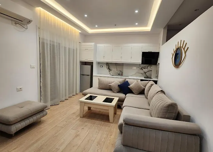 Apartments Dian