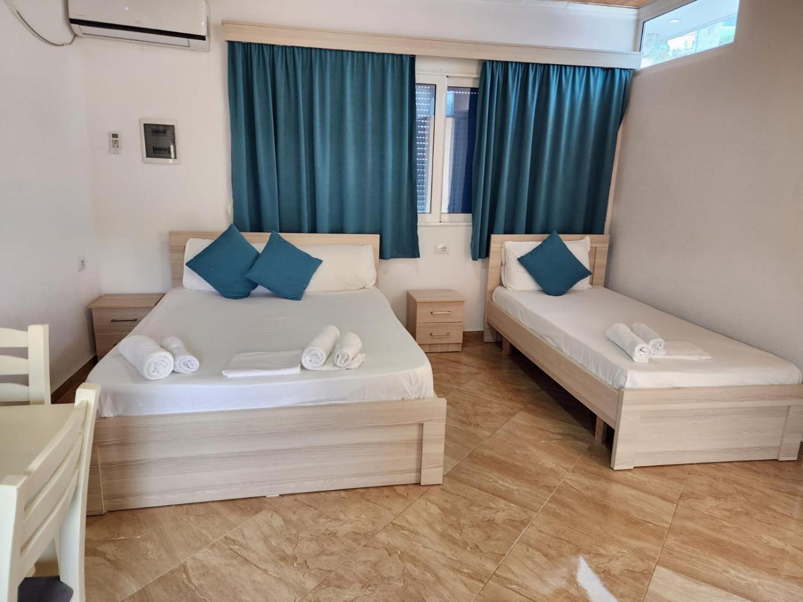 Dian Apartment