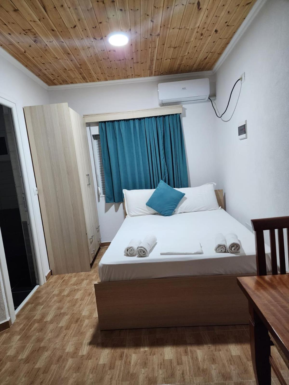 Dian Appartement *