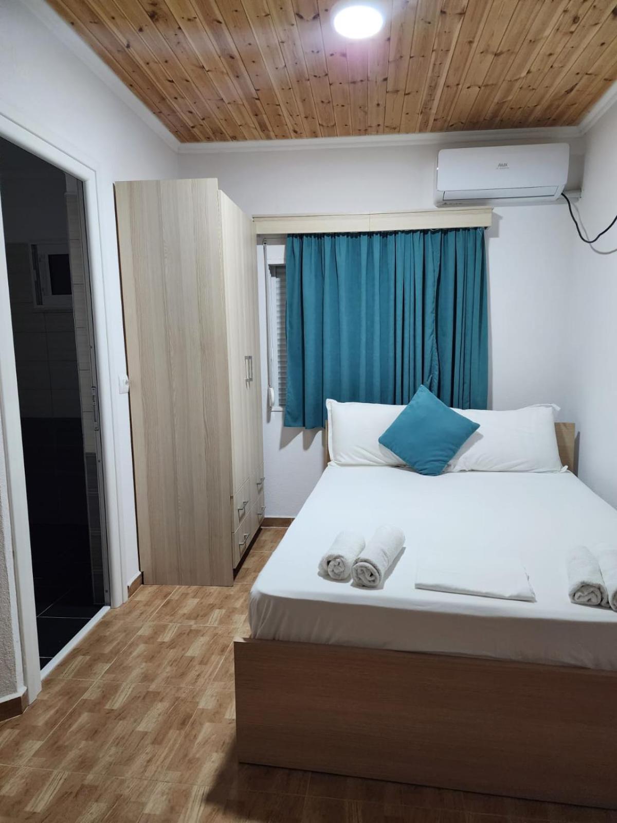 Dian Appartement