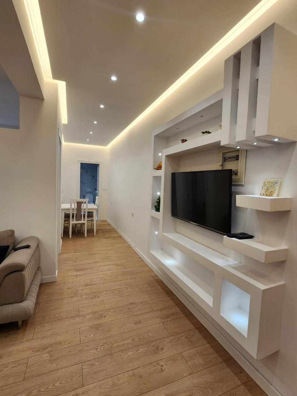 Apartment Dian