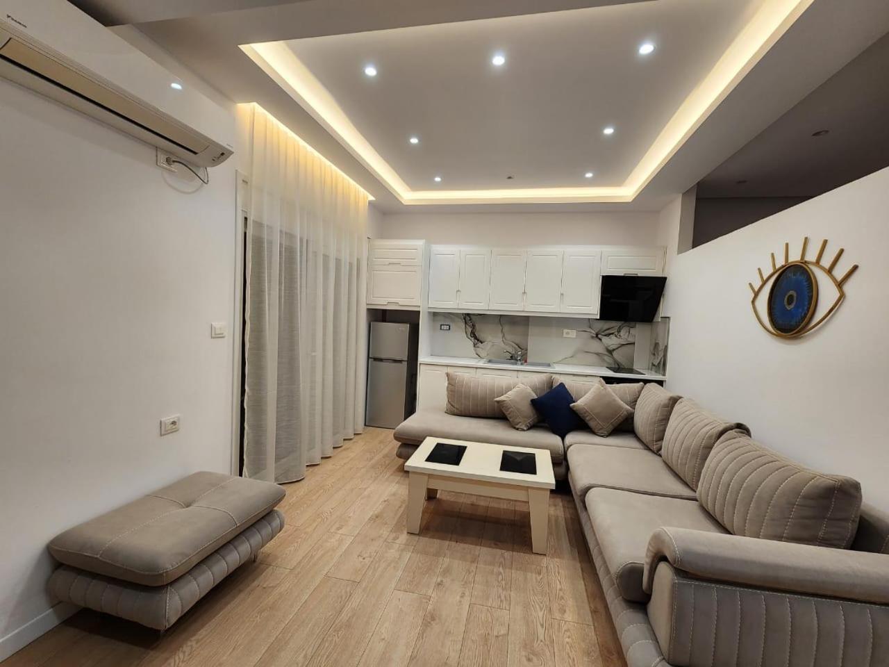 Dian Apartment
