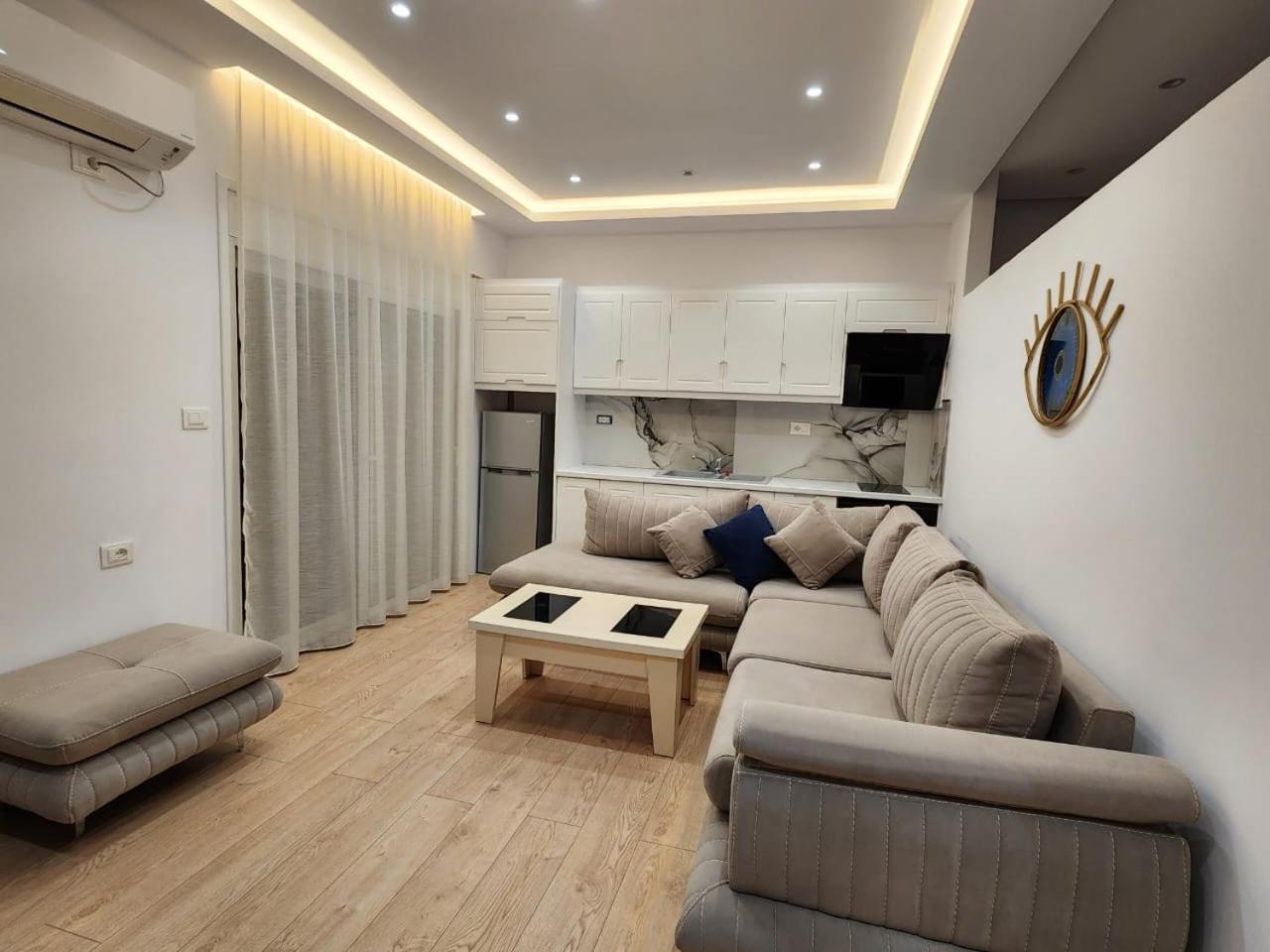 Apartment Dian *