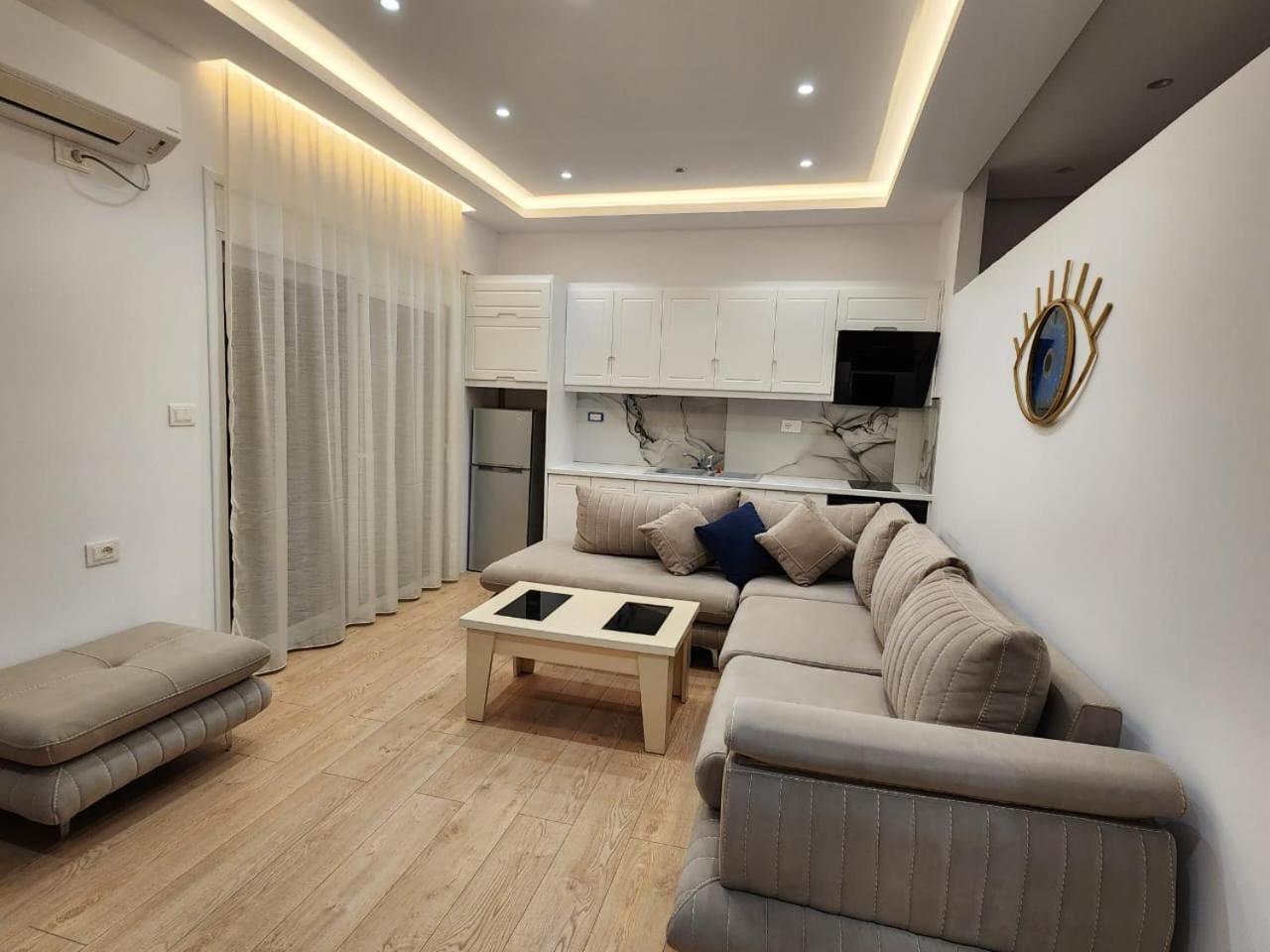 Apartment Dian Ksamil