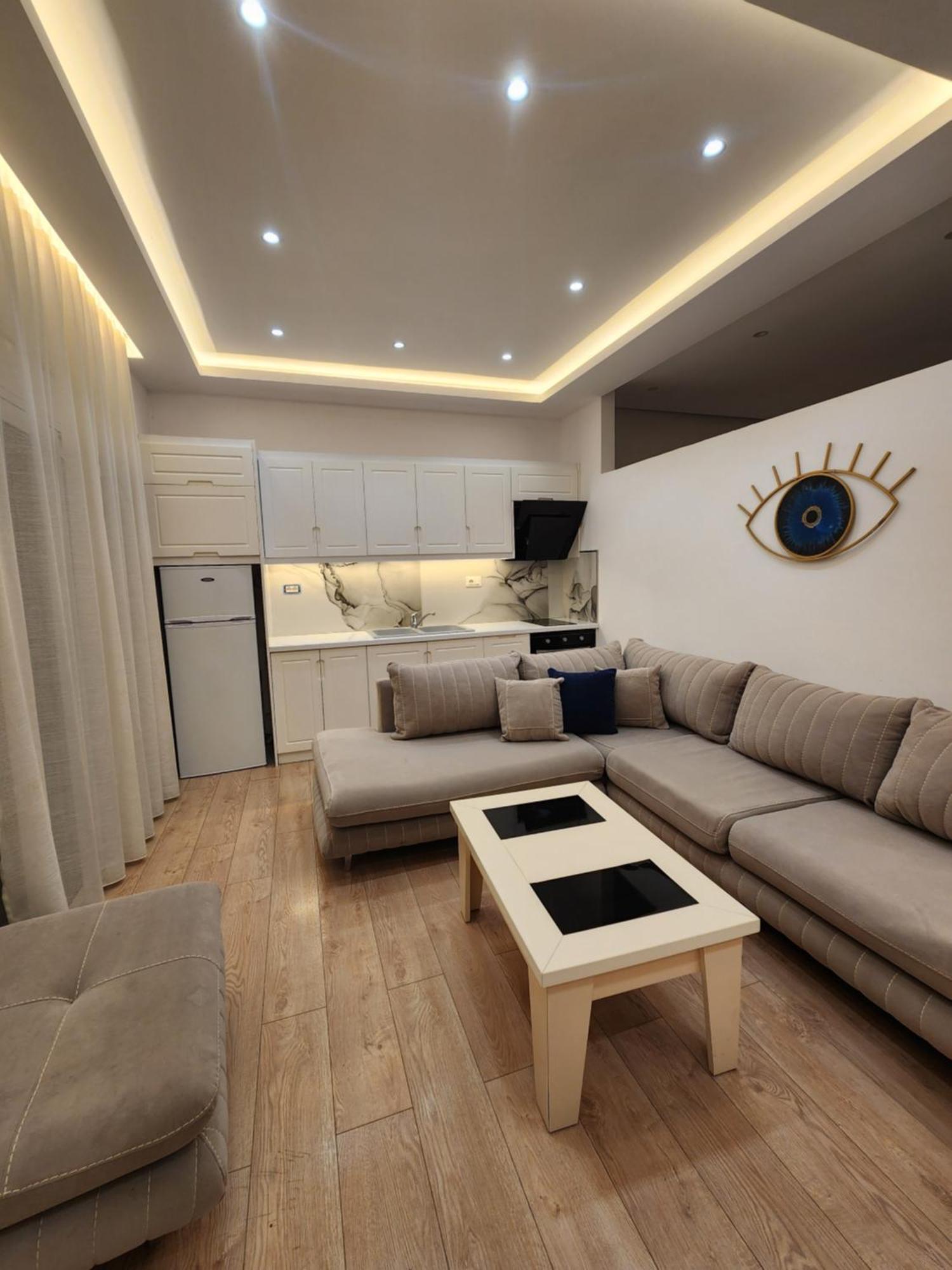 Appartement Dian